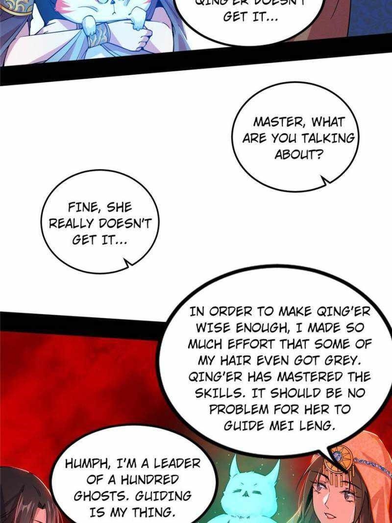 I’m An Evil God Chapter 372 - Page 63