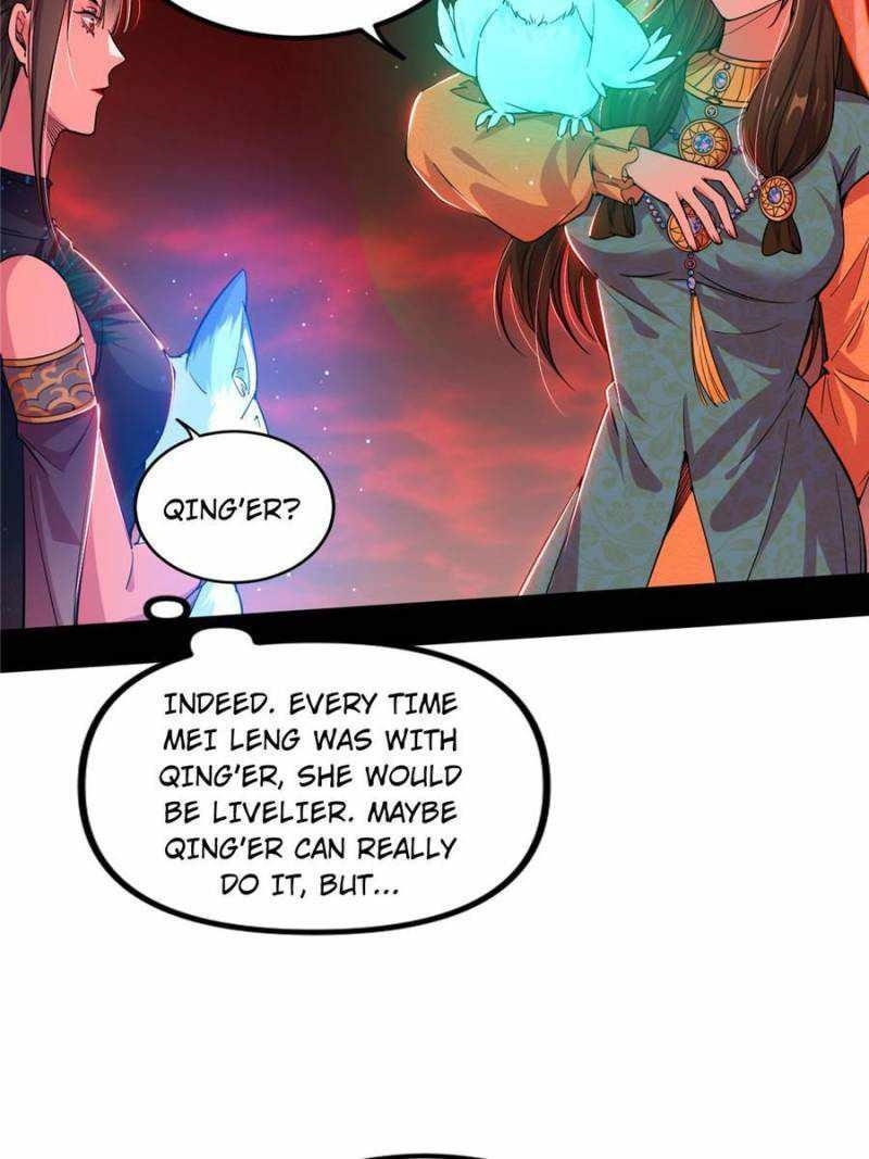 I’m An Evil God Chapter 372 - Page 64