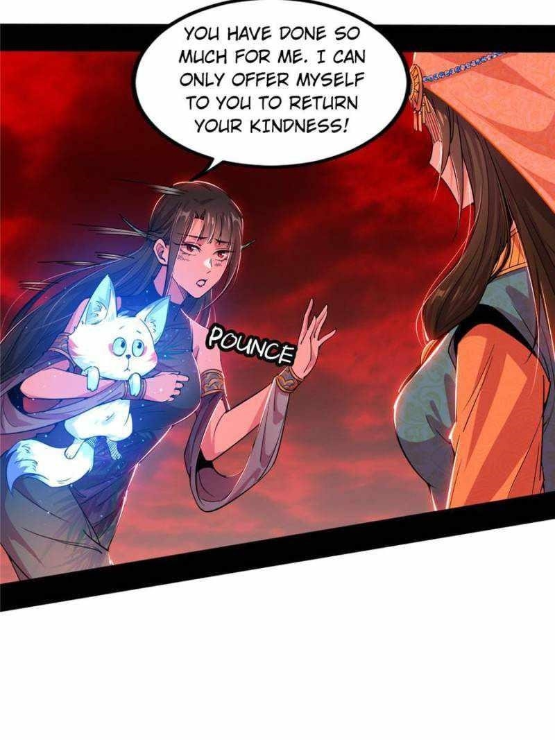 I’m An Evil God Chapter 372 - Page 65