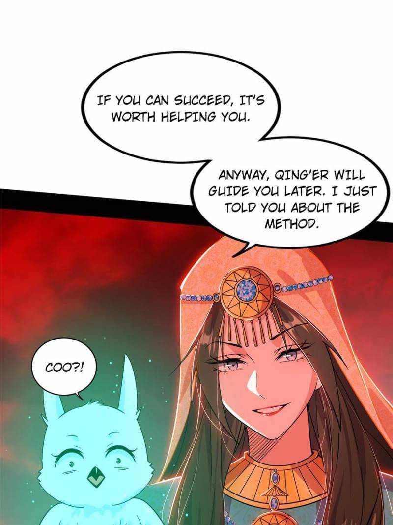 I’m An Evil God Chapter 372 - Page 68