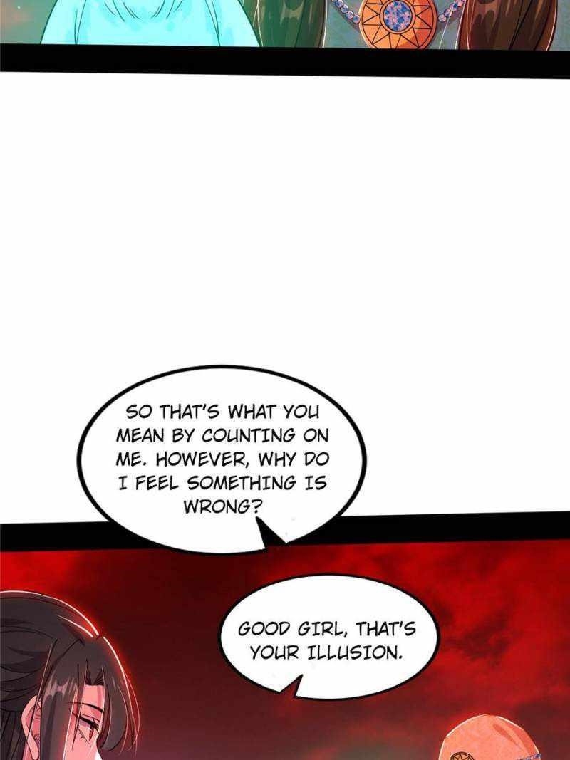 I’m An Evil God Chapter 372 - Page 69