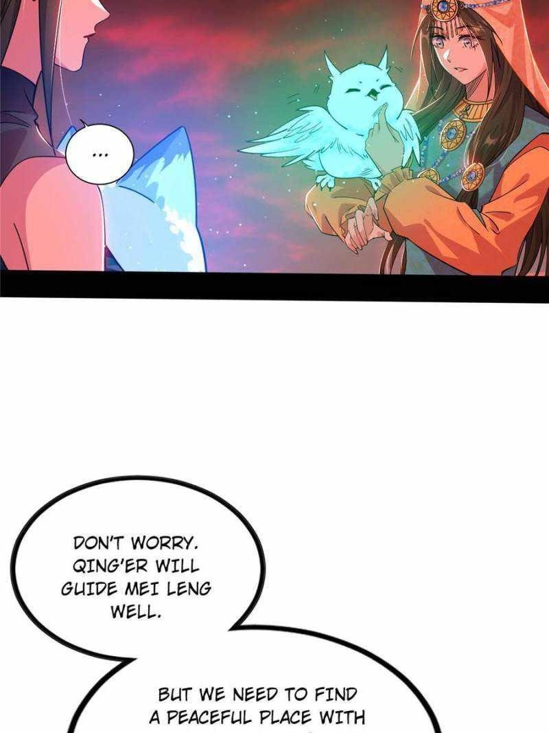 I’m An Evil God Chapter 372 - Page 70