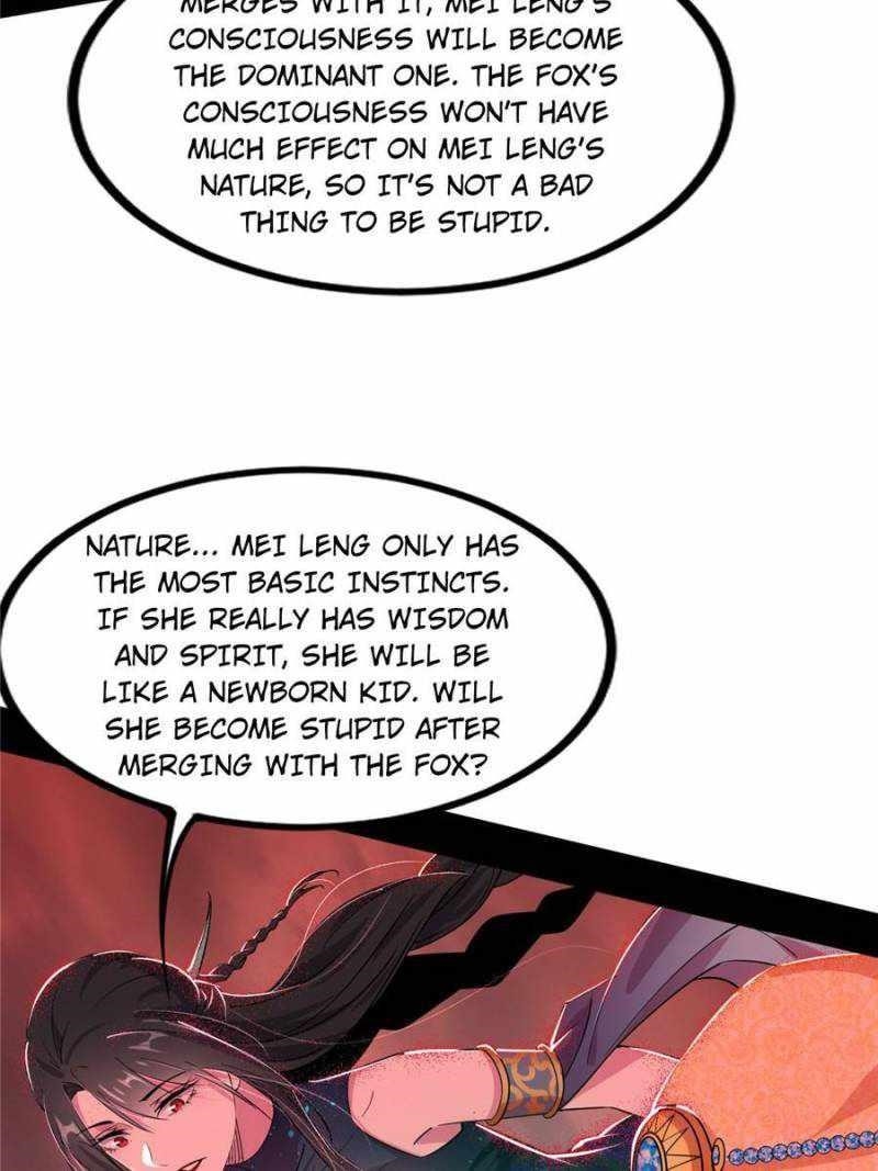 I’m An Evil God Chapter 372 - Page 78