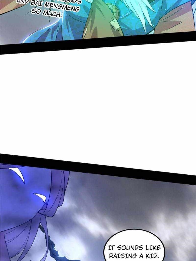 I’m An Evil God Chapter 372 - Page 83