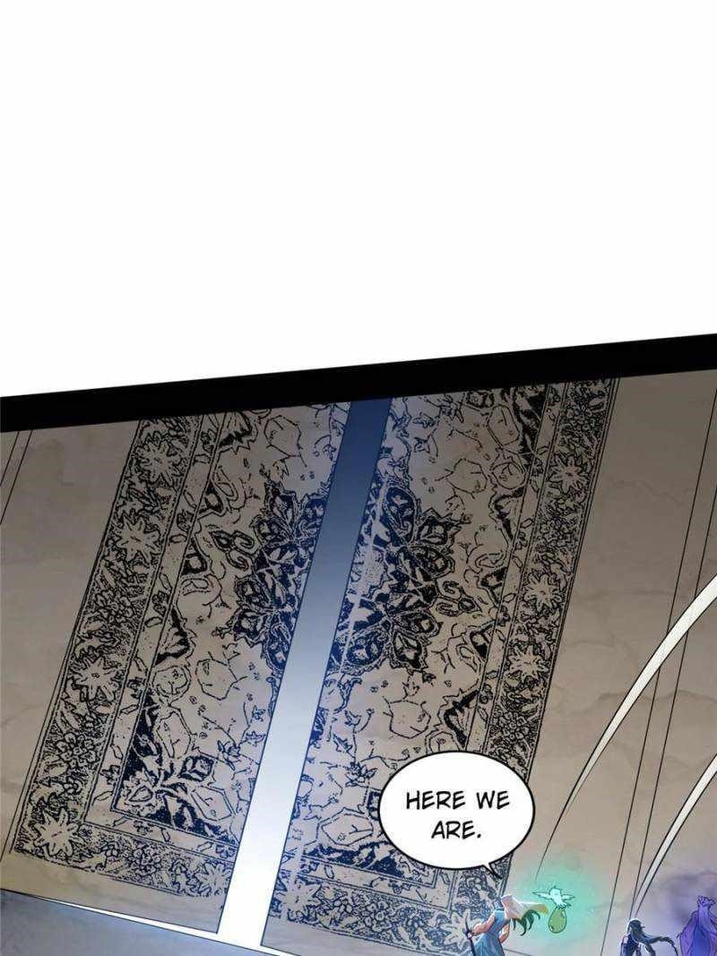 I’m An Evil God Chapter 372 - Page 86