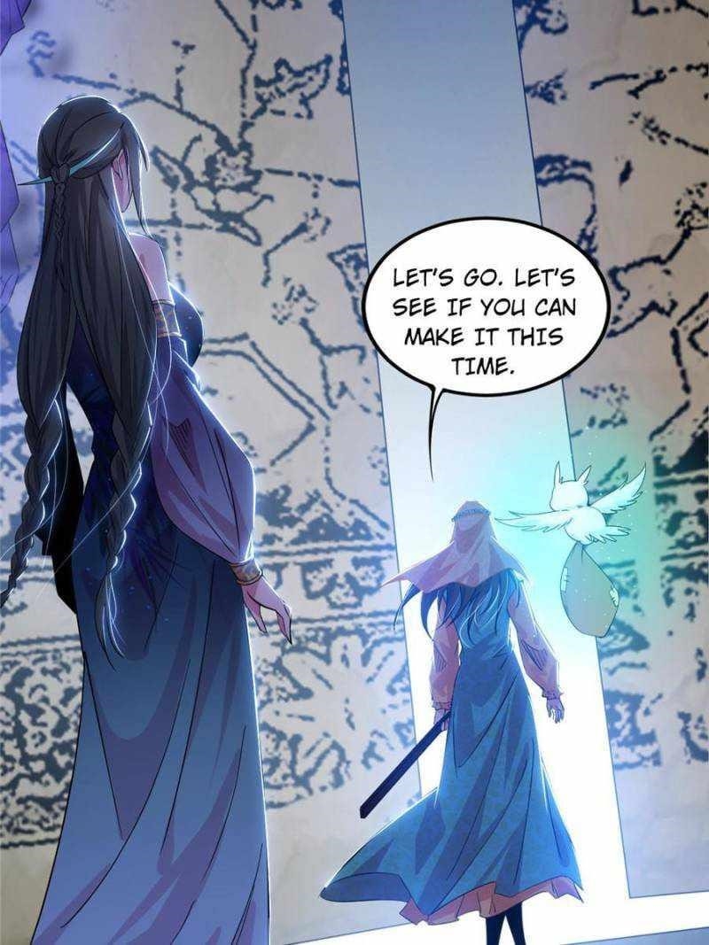 I’m An Evil God Chapter 372 - Page 88