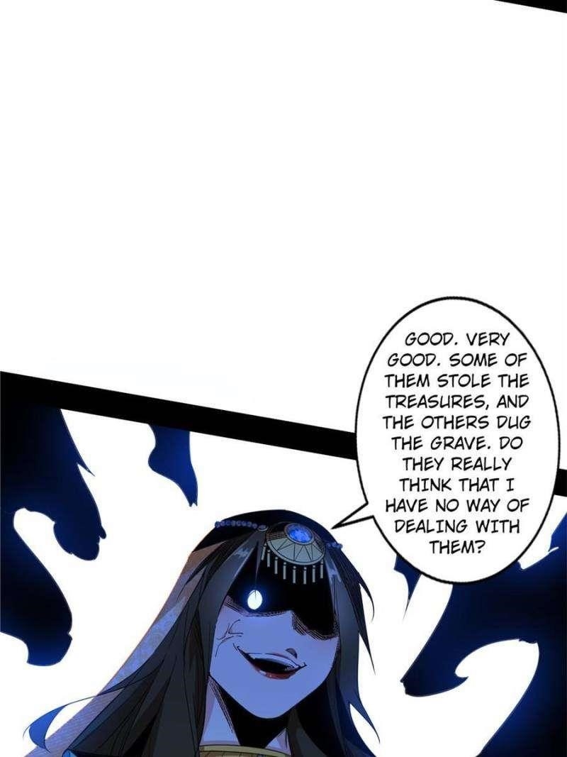 I’m An Evil God Chapter 373 - Page 11