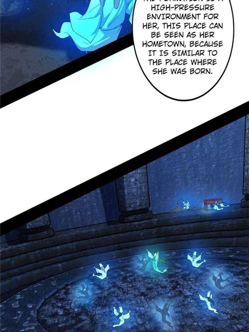 I’m An Evil God Chapter 373 - Page 24