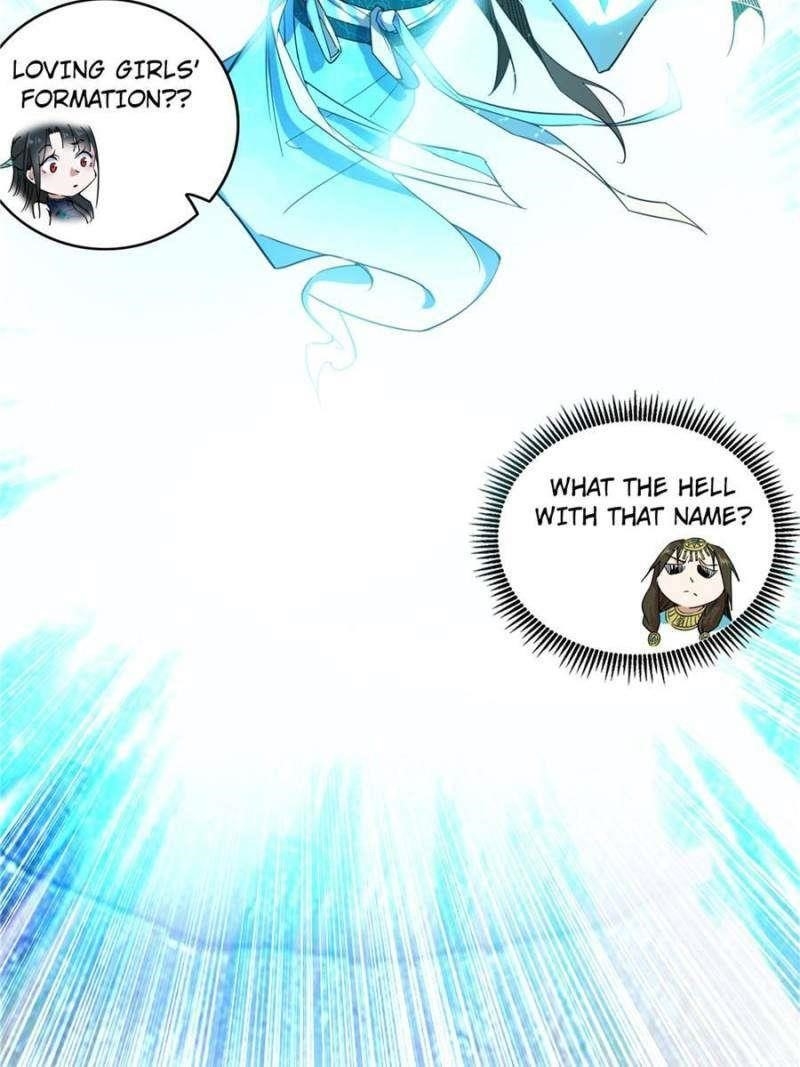 I’m An Evil God Chapter 373 - Page 27