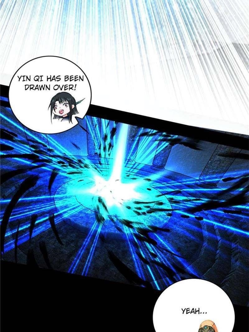 I’m An Evil God Chapter 373 - Page 28