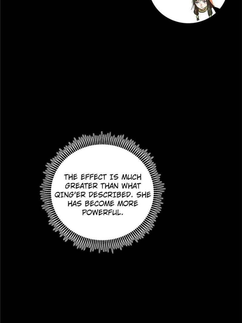 I’m An Evil God Chapter 373 - Page 29