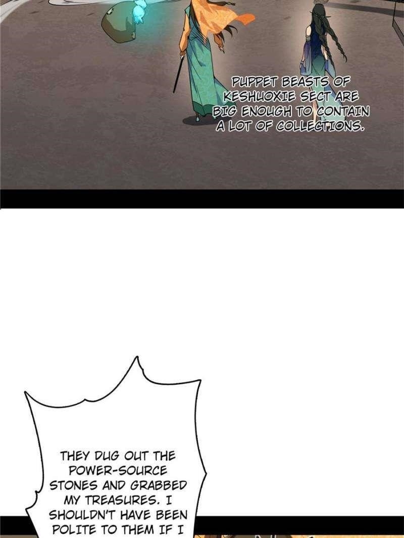 I’m An Evil God Chapter 373 - Page 3