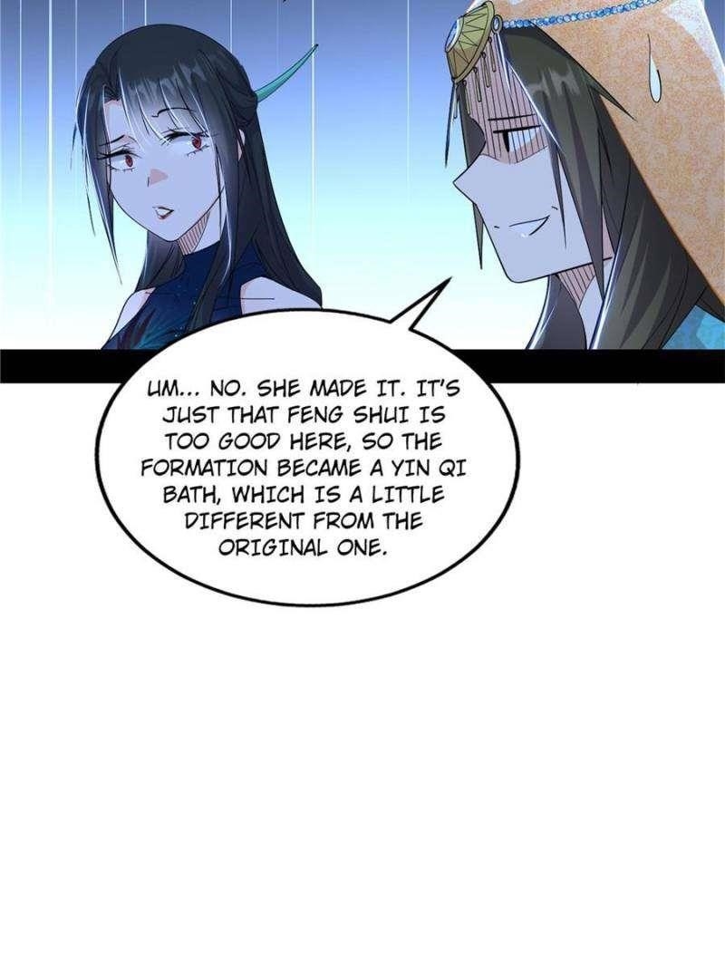 I’m An Evil God Chapter 373 - Page 37