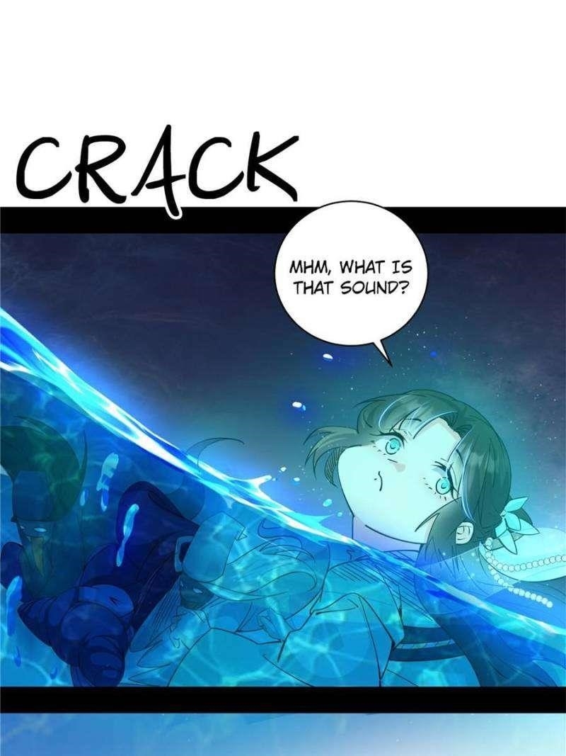 I’m An Evil God Chapter 373 - Page 46