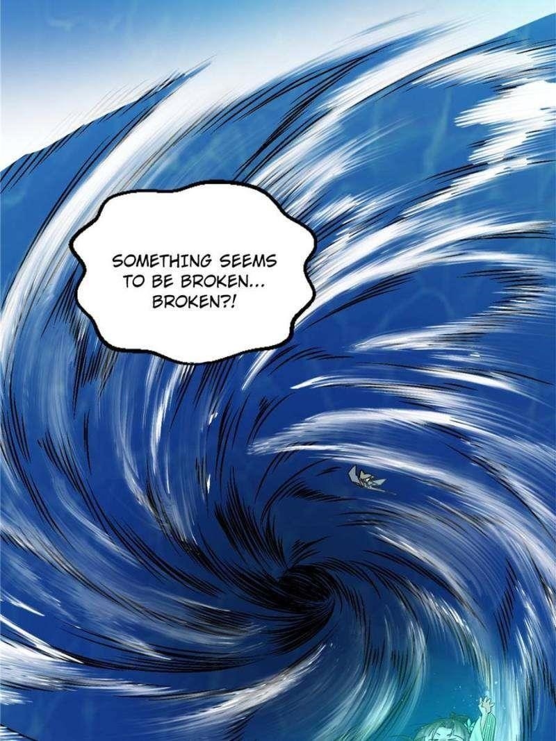 I’m An Evil God Chapter 373 - Page 47