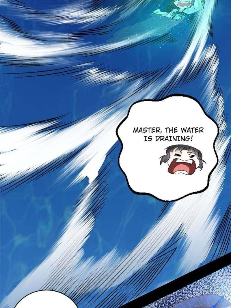 I’m An Evil God Chapter 373 - Page 48