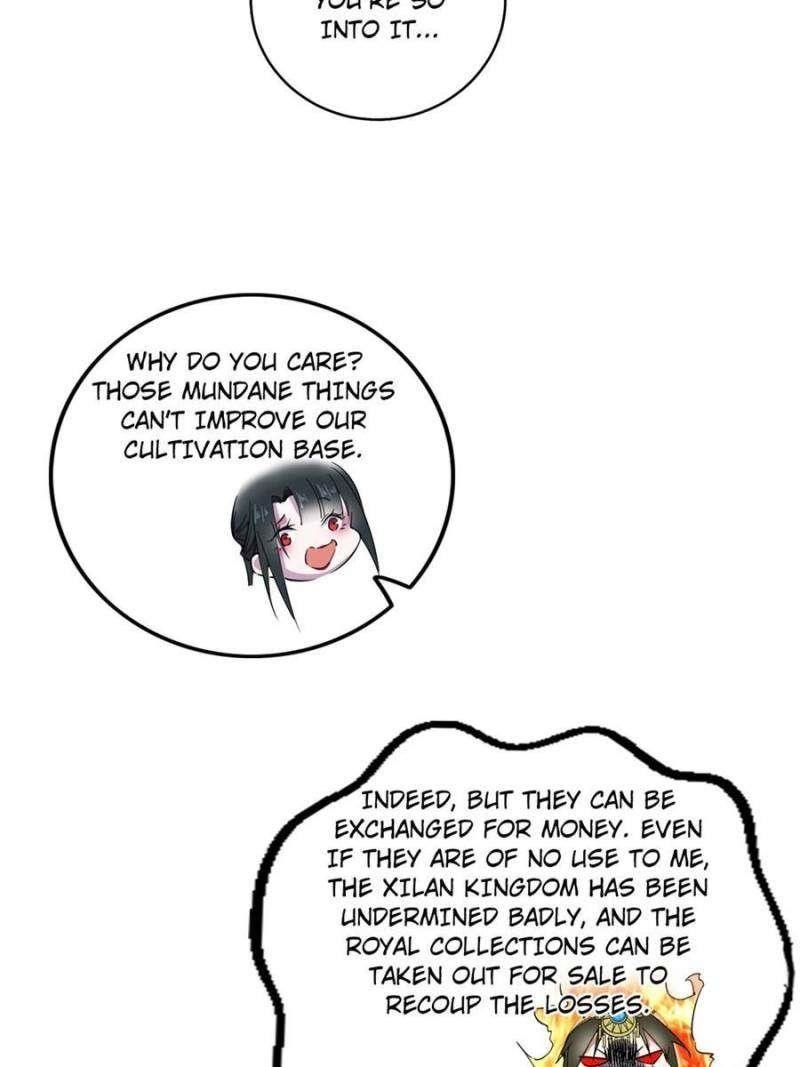 I’m An Evil God Chapter 373 - Page 5