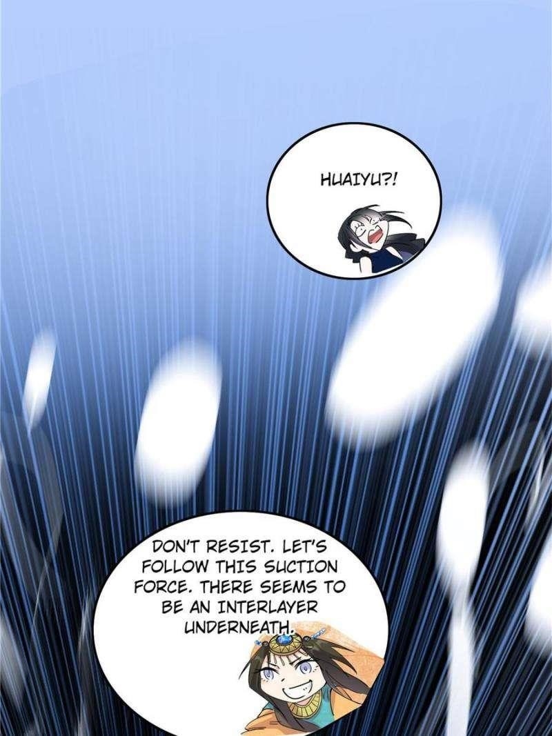 I’m An Evil God Chapter 373 - Page 50