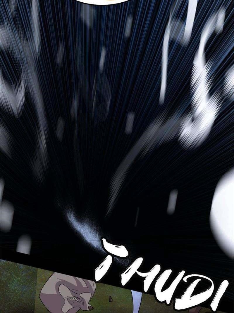 I’m An Evil God Chapter 373 - Page 51