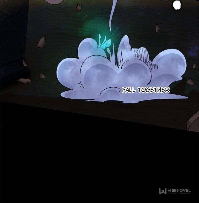 I’m An Evil God Chapter 373 - Page 52