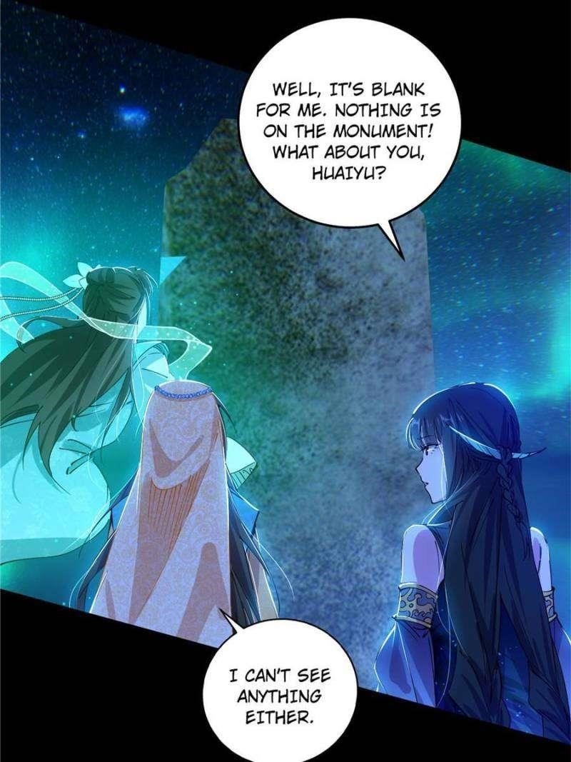 I’m An Evil God Chapter 373 - Page 69