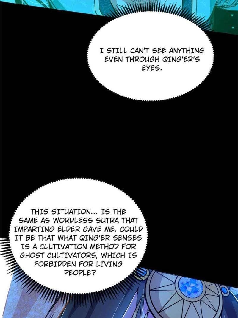 I’m An Evil God Chapter 373 - Page 71