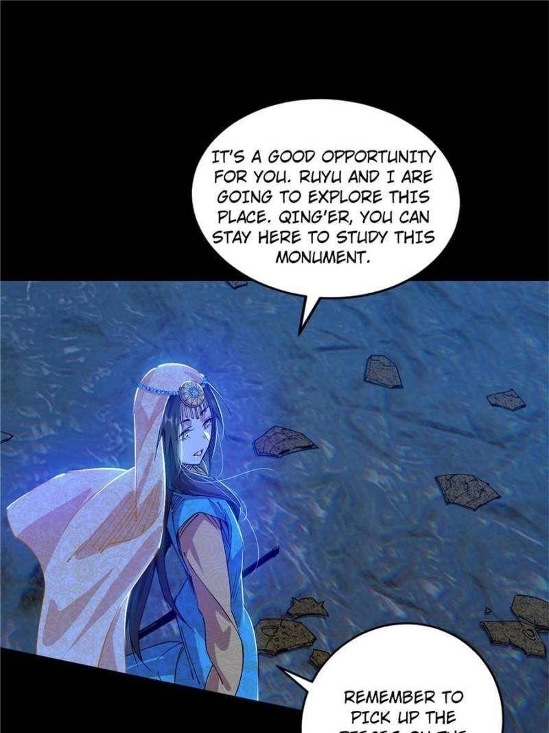 I’m An Evil God Chapter 373 - Page 73