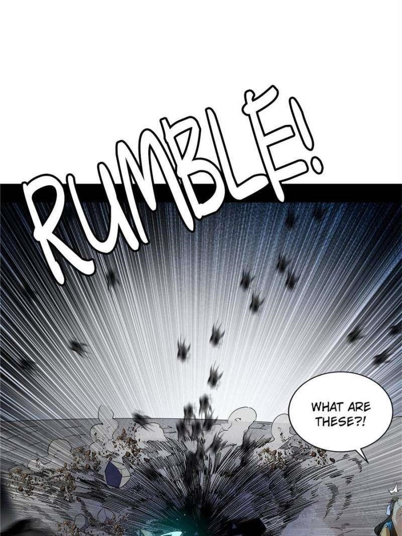 I’m An Evil God Chapter 373 - Page 8