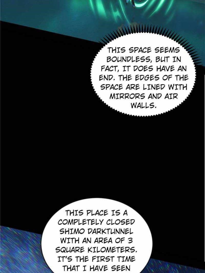 I’m An Evil God Chapter 374 - Page 2