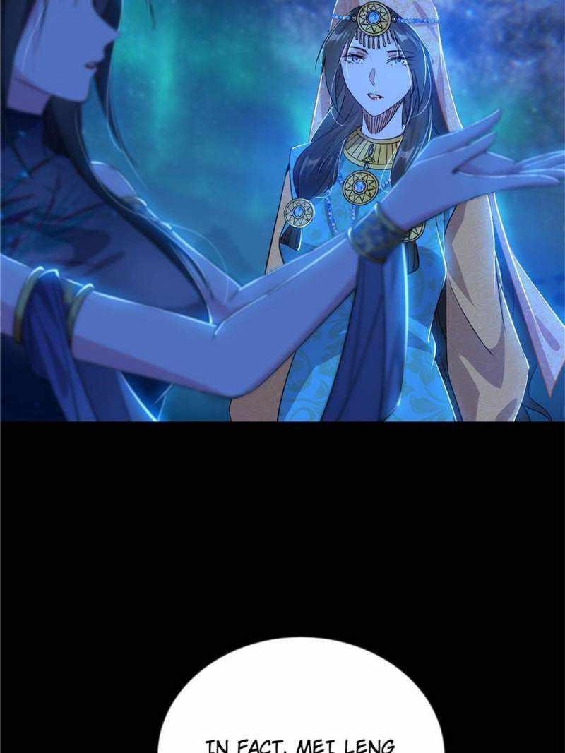 I’m An Evil God Chapter 374 - Page 37