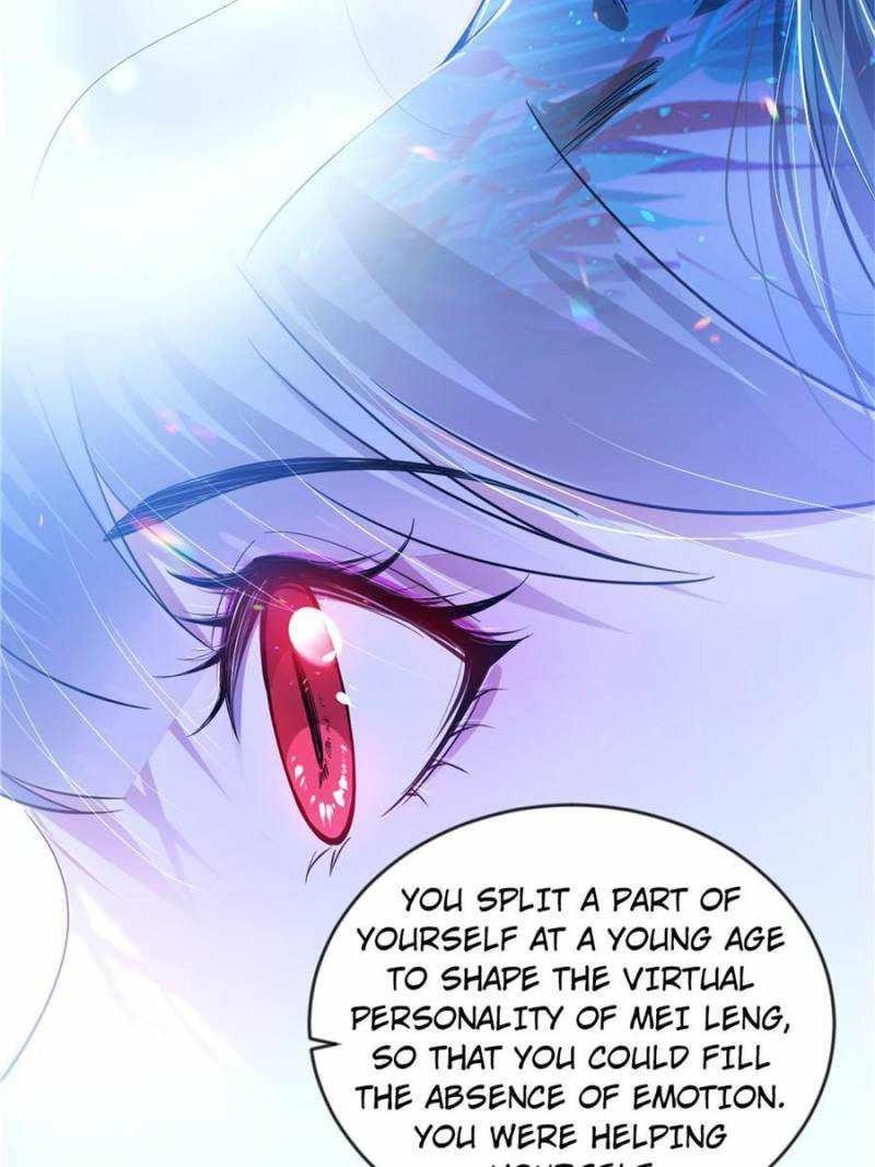 I’m An Evil God Chapter 374 - Page 43