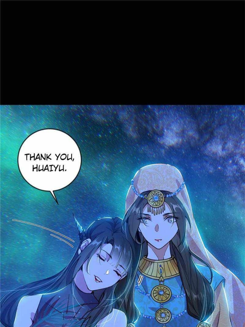 I’m An Evil God Chapter 374 - Page 47