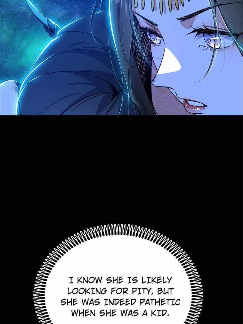 I’m An Evil God Chapter 374 - Page 49