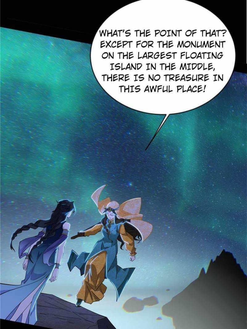 I’m An Evil God Chapter 374 - Page 5