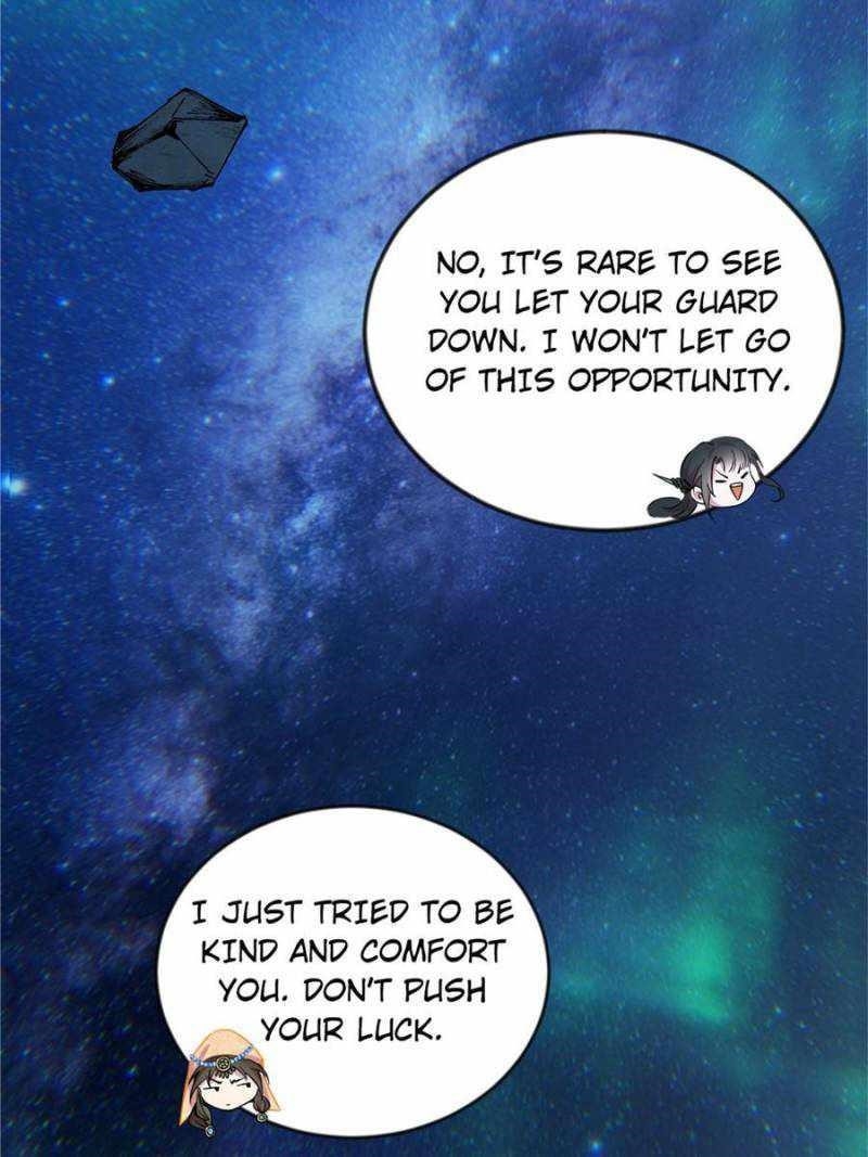 I’m An Evil God Chapter 374 - Page 54