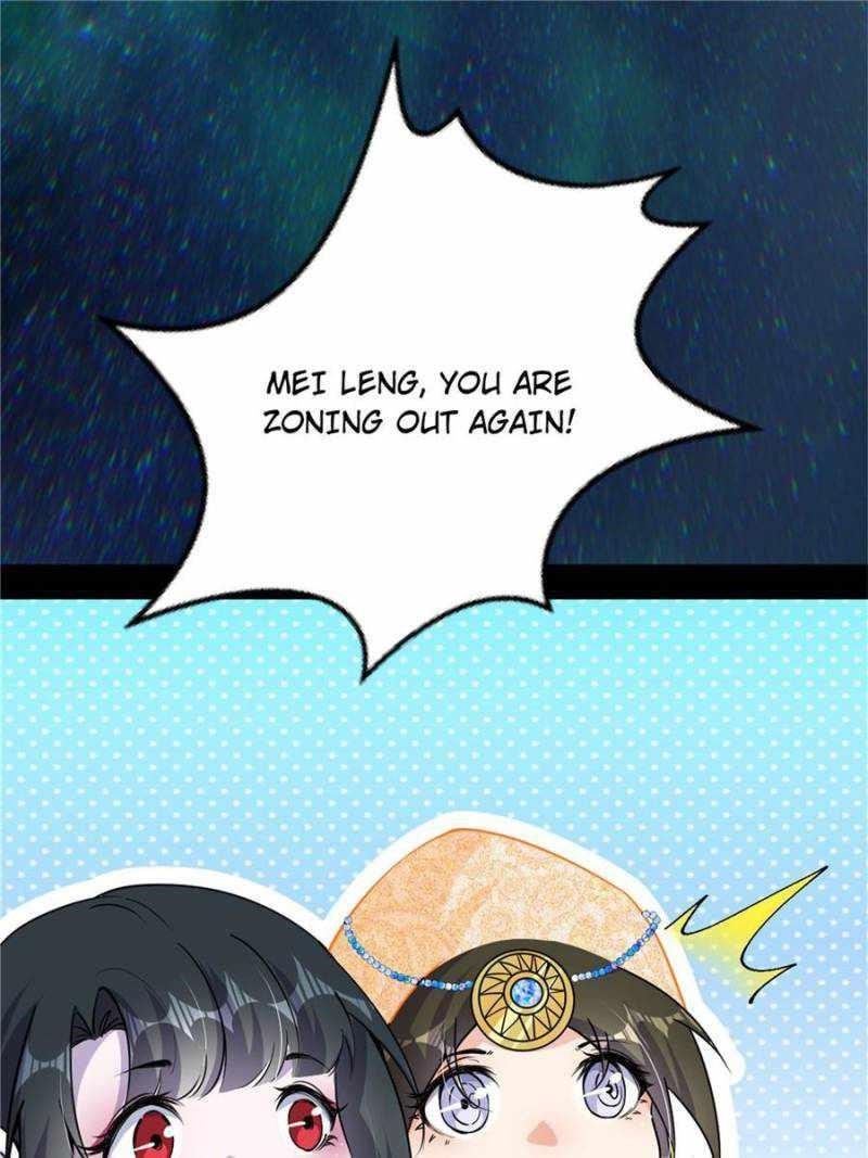 I’m An Evil God Chapter 374 - Page 56