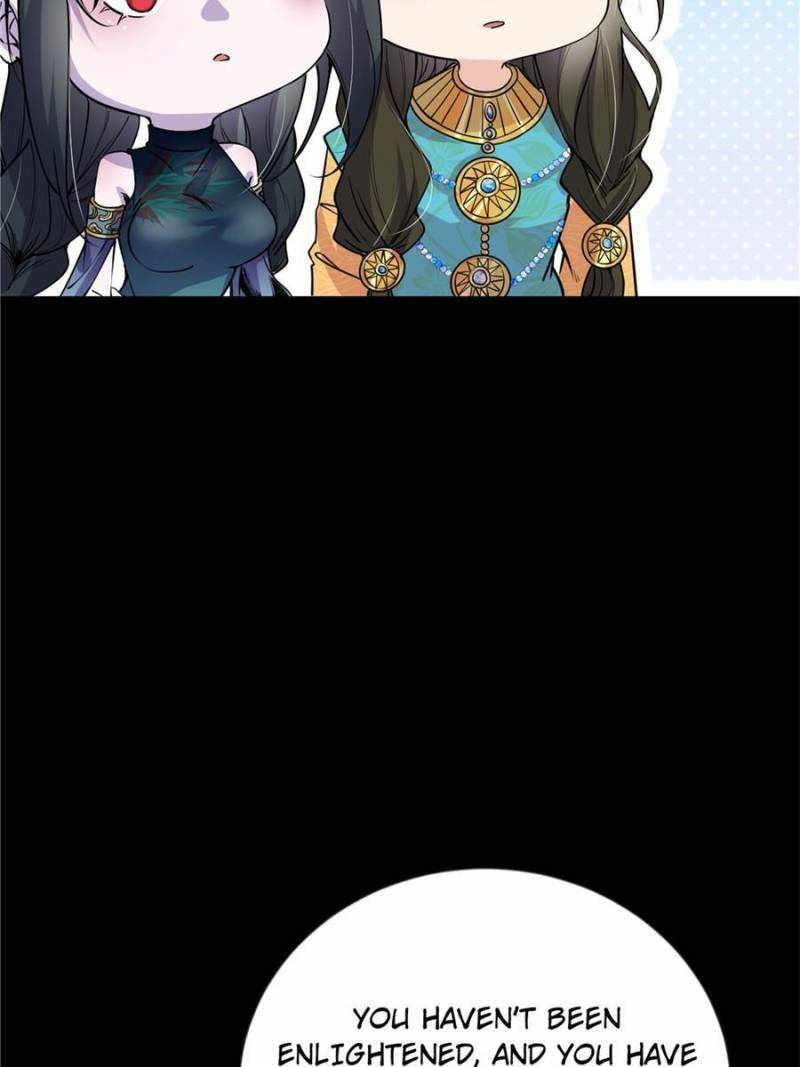 I’m An Evil God Chapter 374 - Page 57