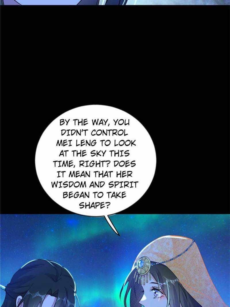 I’m An Evil God Chapter 374 - Page 64