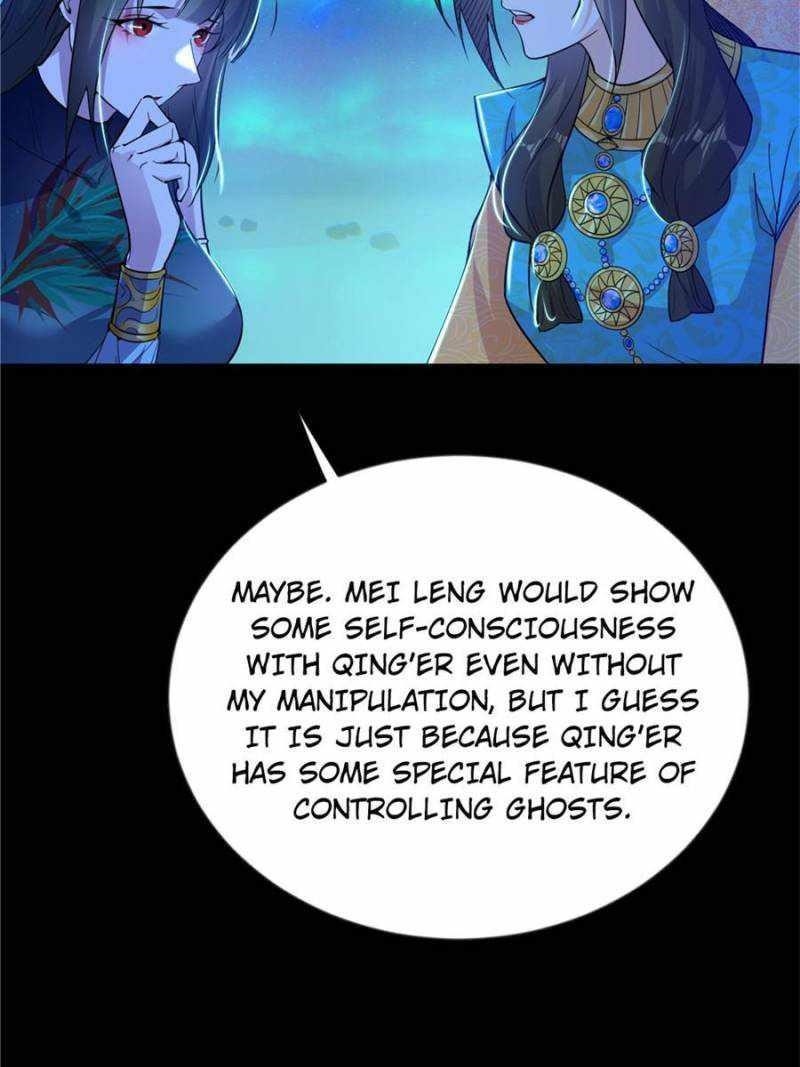 I’m An Evil God Chapter 374 - Page 65