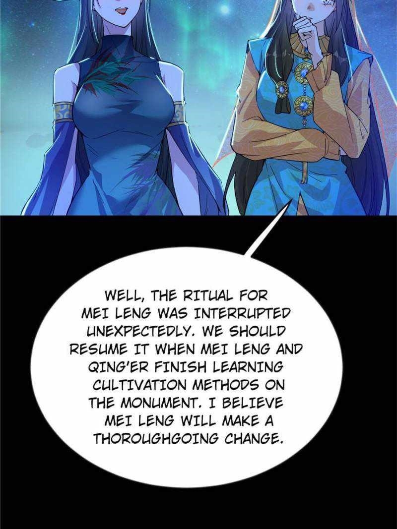 I’m An Evil God Chapter 374 - Page 67