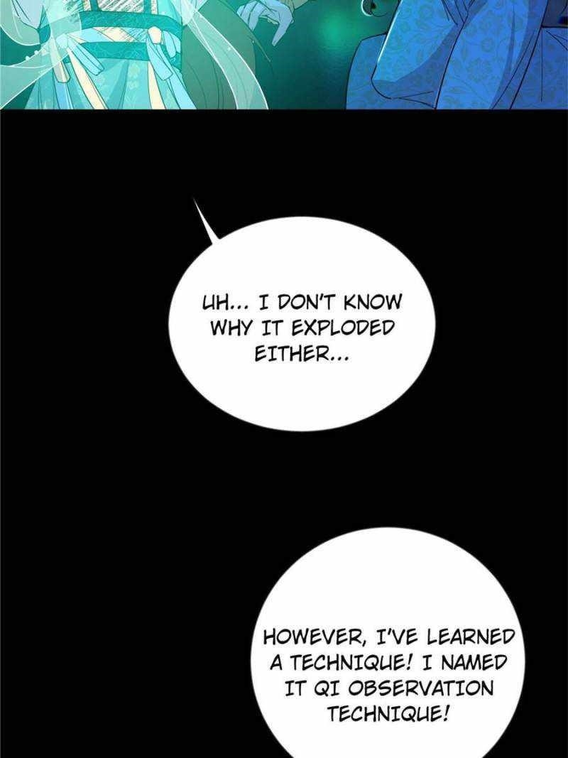 I’m An Evil God Chapter 374 - Page 85