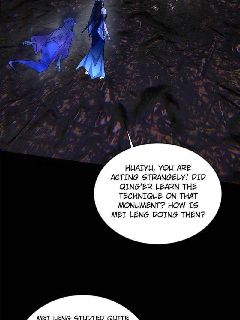 I’m An Evil God Chapter 375 - Page 10