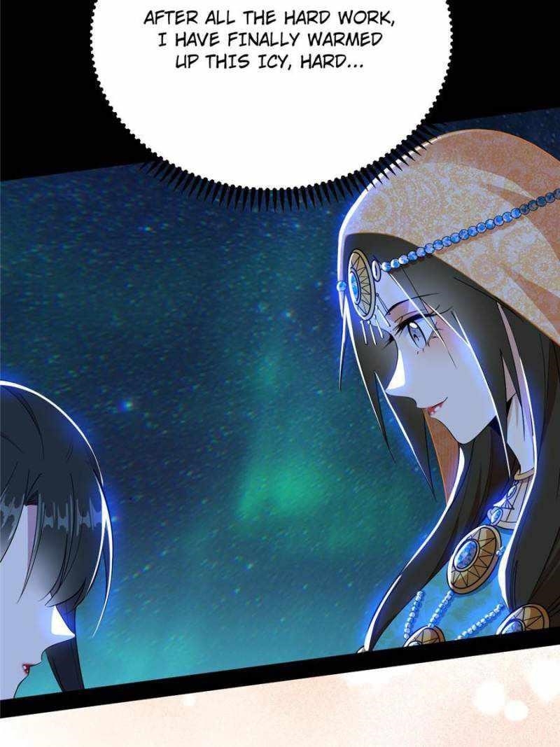 I’m An Evil God Chapter 375 - Page 100