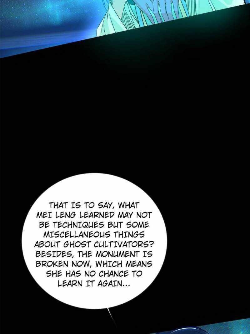 I’m An Evil God Chapter 375 - Page 12