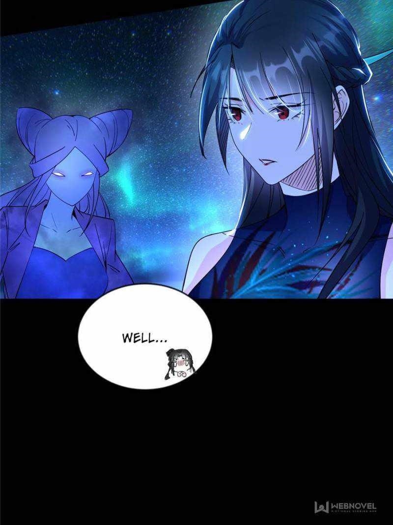 I’m An Evil God Chapter 375 - Page 13