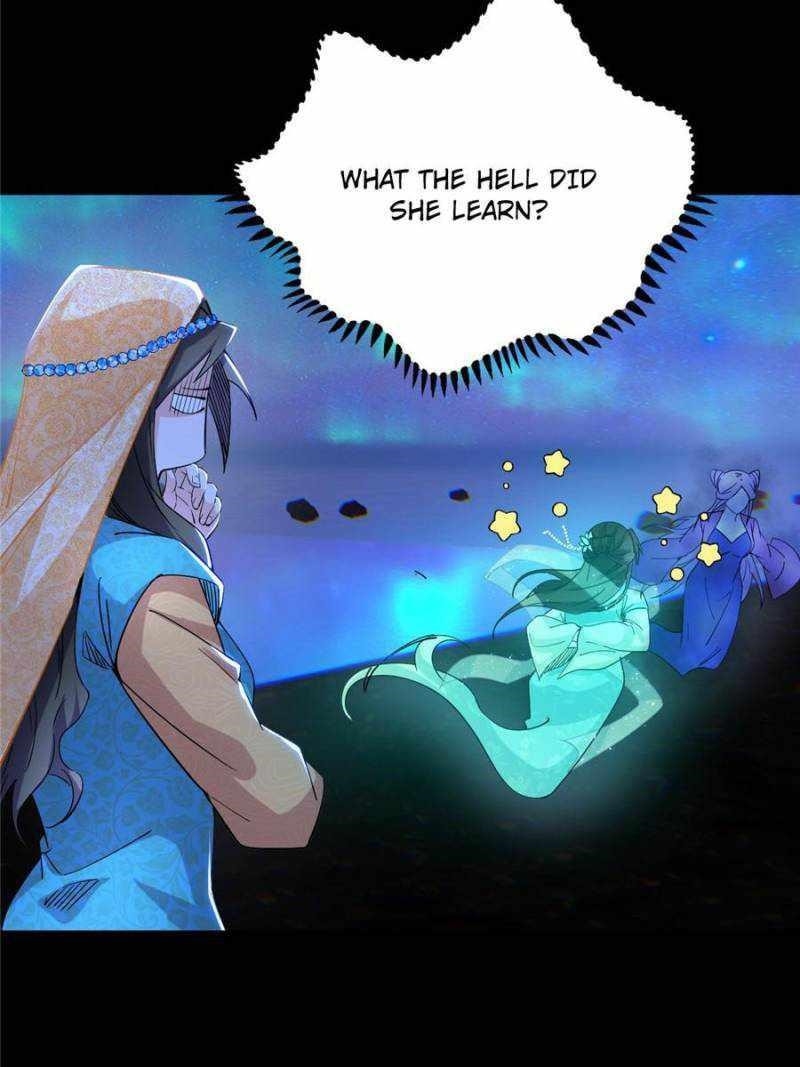 I’m An Evil God Chapter 375 - Page 19