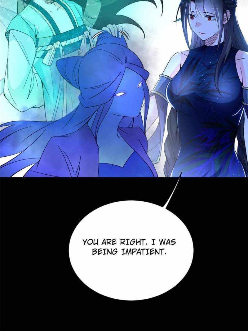 I’m An Evil God Chapter 375 - Page 21