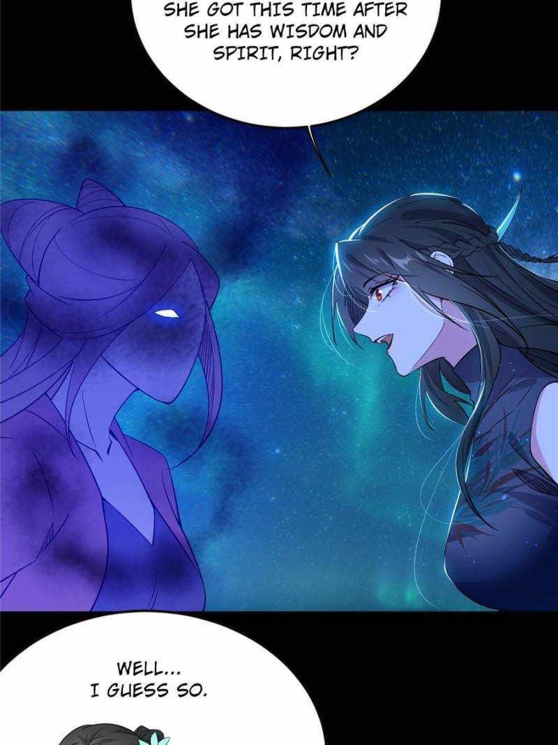 I’m An Evil God Chapter 375 - Page 24