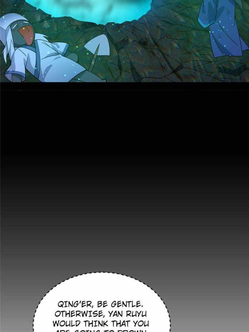 I’m An Evil God Chapter 375 - Page 29