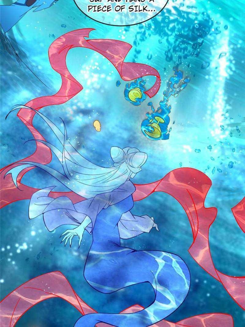 I’m An Evil God Chapter 375 - Page 36